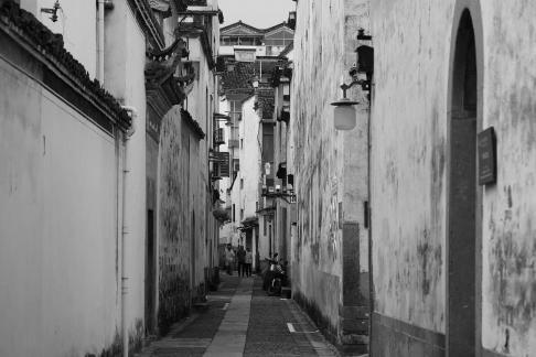 The charming small town 17