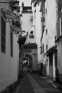 The charming small town 20