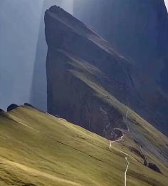 Sentiero