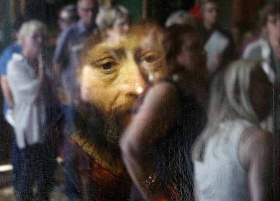 A look through the centuries