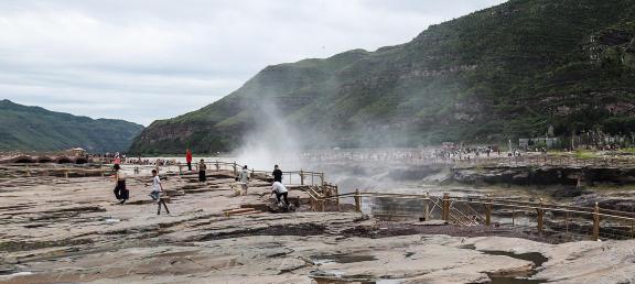 Mother Yellow River 18