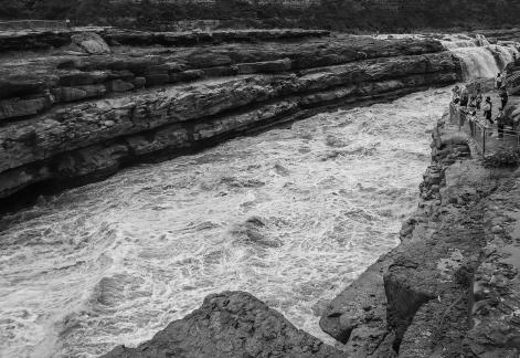 Mother Yellow River 21