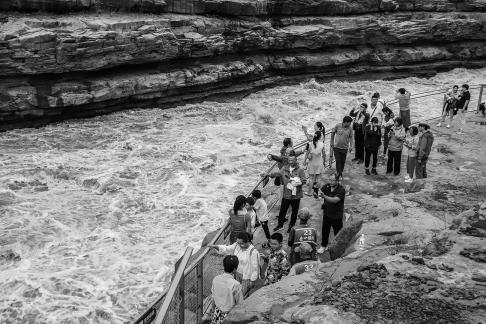 Mother Yellow River 24