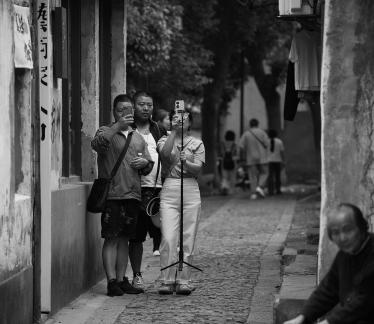 Dream of Jiangnan 10