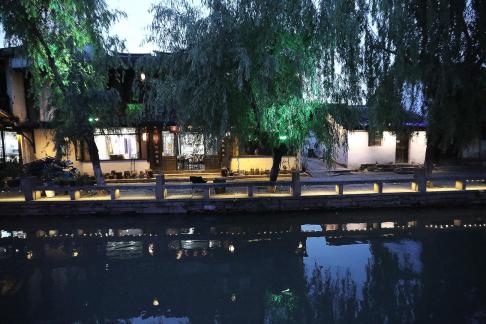 Old Dream Jiangnan 8