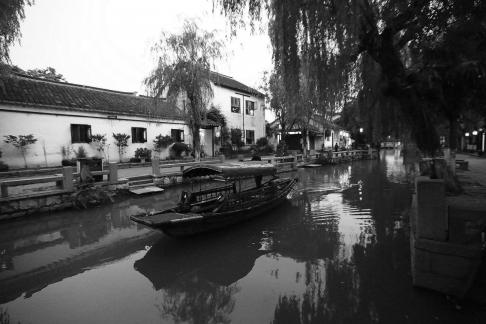 Old Dream Jiangnan 1