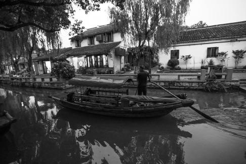 Old Dream Jiangnan 2