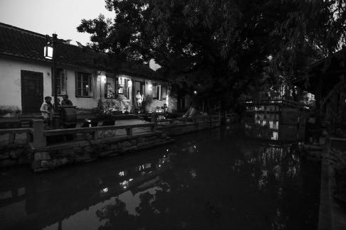 Old Dream Jiangnan 4