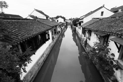 Jiangnan is like a dream 1