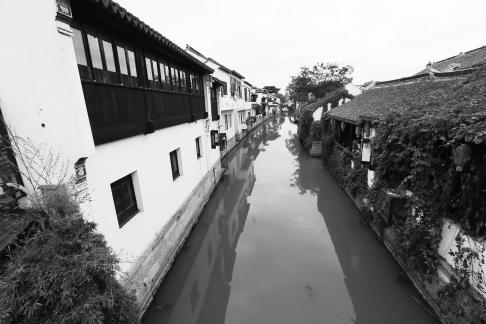 Jiangnan is like a dream 2