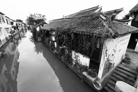 Jiangnan is like a dream 3