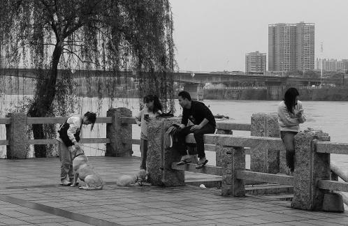 If I were in Jiangnan 3