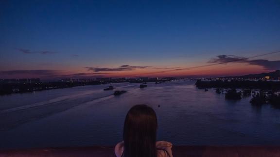 Overlook