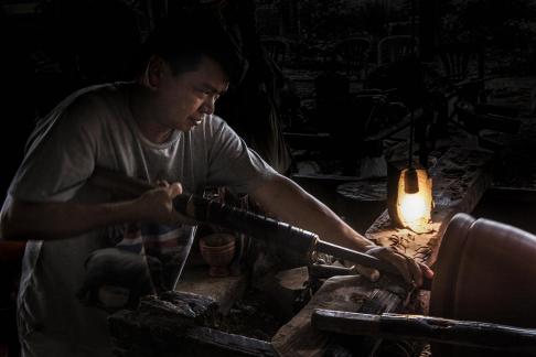 woodworker