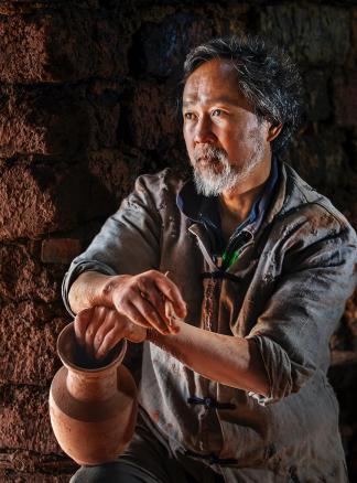 Thinking of ceramics