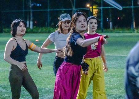 Night sports 2
