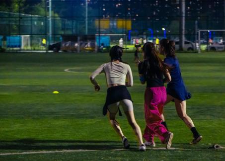 Night sports 3
