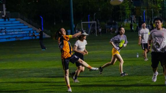 Night sports 4
