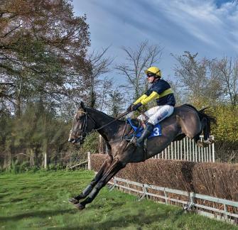 Assasins Lullaby Clears the First