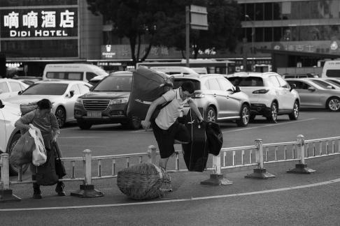 Street scenery 47