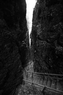 Mountain View Ancient Road 11