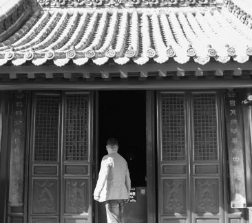 Journey to Wudang Mountain 61