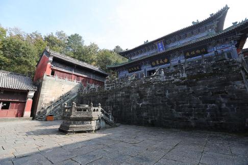 Journey to the Mountains 57