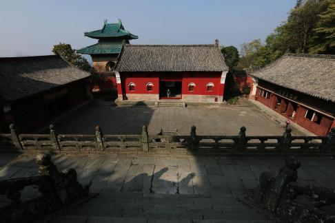 Journey to the Mountains 59