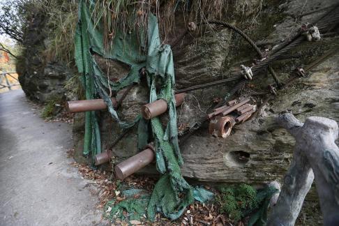 Journey to the Mountains 50