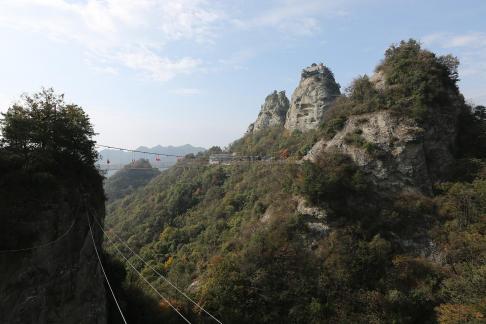 Journey to the Mountains 52