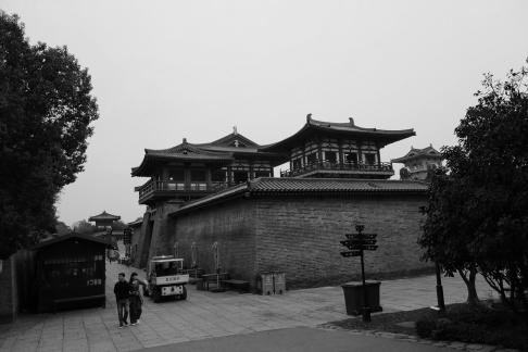 Visit the ancient city 63