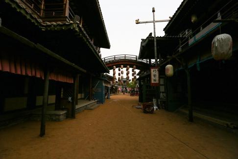 Visit the ancient city 53