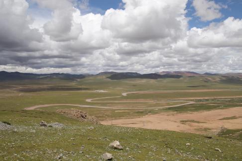 Tianlu Weaving Brocade 1
