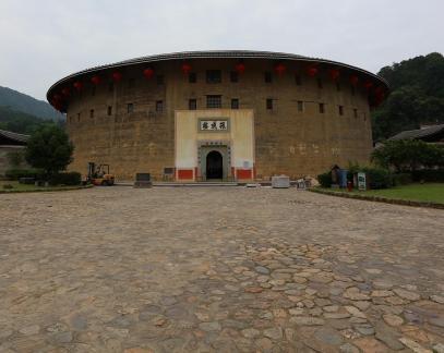 Between the surrounding areas 6