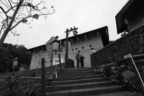 Fujian Tulou 65