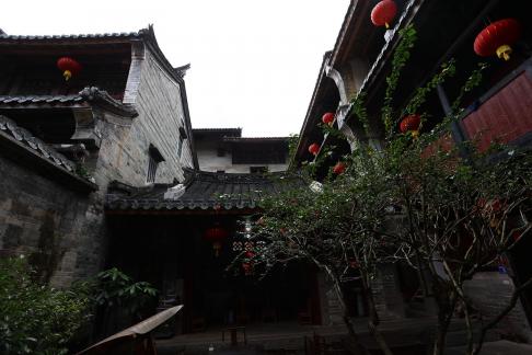 Fujian Old House 77