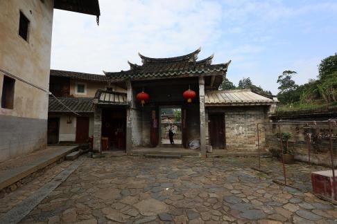 Fujian Old House 79
