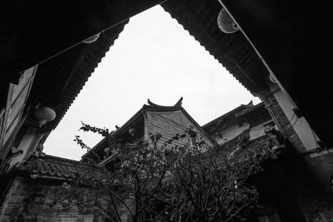 Fujian Old House 74