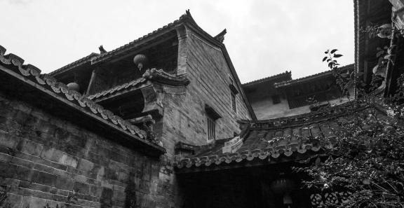 Fujian Old House 76