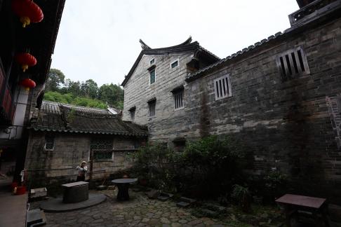 Fujian Old House 70