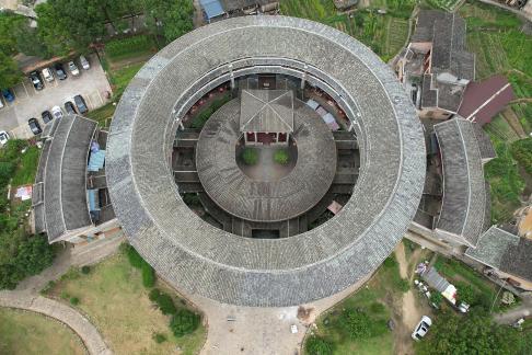 Earth Circle Chapter 10