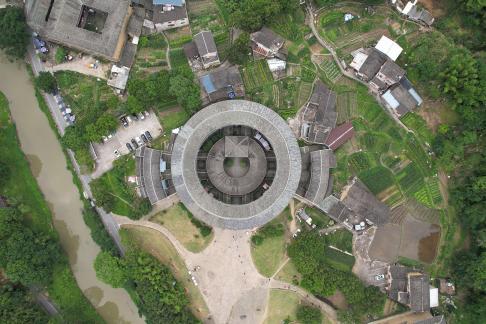 Earth Circle Chapter 1