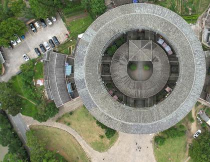 Earth Circle Chapter 3