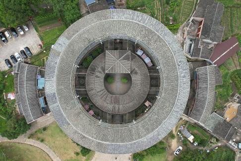 Earth Circle Chapter 7