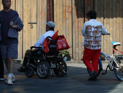 Time on the streets 4