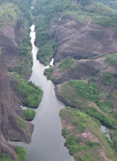 Mountains and waters alternate 7