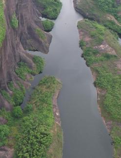 Mountains and waters alternate 8