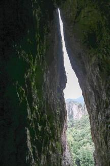 Beautiful mountains and rivers 14