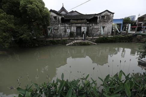 By the Water My Hometown 9