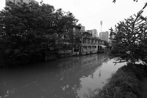 By the Water My Hometown 13